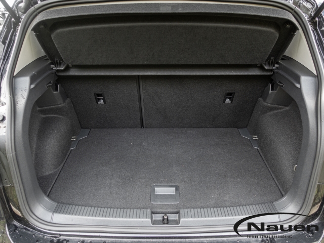 T-Cross 1.0 TSI 5-Gang GOAL ACC, Navi, App Connect