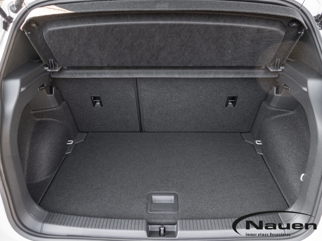 T-Cross 1.0 TSI DSG R-Line *NAVI*KAMERA*MATRIX*SHZ*DC*