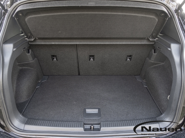 T-Cross 1.5 TSI DSG R-Line, AHK, Kamera, ACC