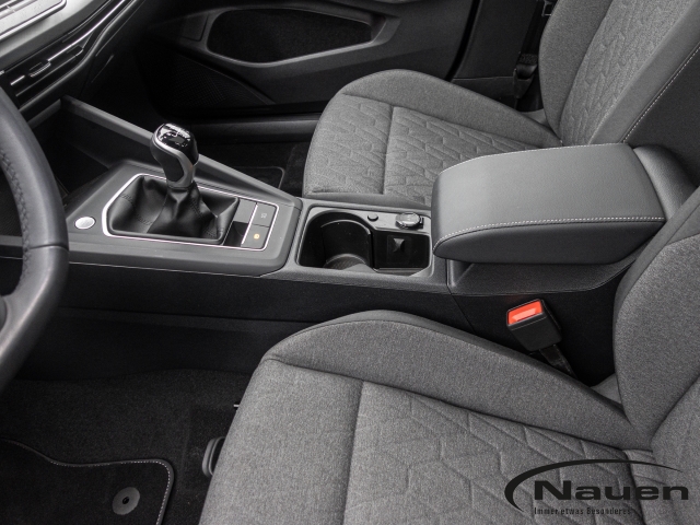 Golf VIII 1.5 TSI 6-Gang Life, HUD, Panorama