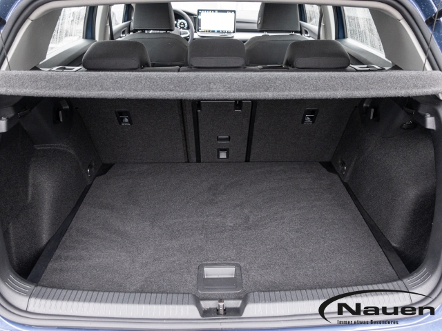 Golf VIII 1.5 TSI 6-Gang Life, HUD, Panorama