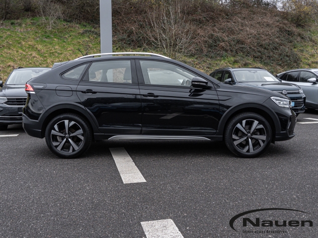 Taigo Style 1.0 TSI *MATRIX*NAVI*SHZ*CLIMATR.*