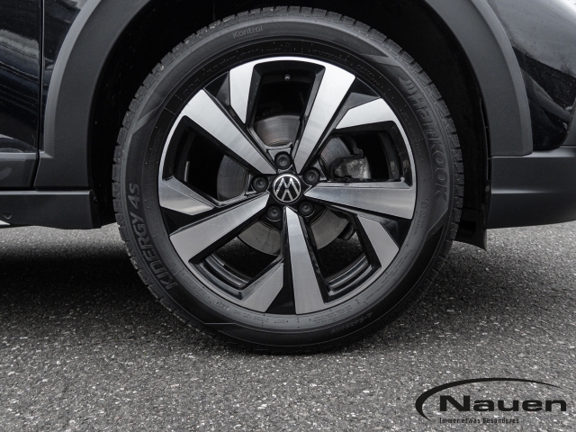 Taigo Style 1.0 TSI *MATRIX*NAVI*SHZ*CLIMATR.*