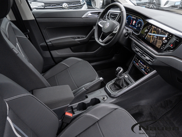 Taigo Style 1.0 TSI *MATRIX*NAVI*SHZ*CLIMATR.*