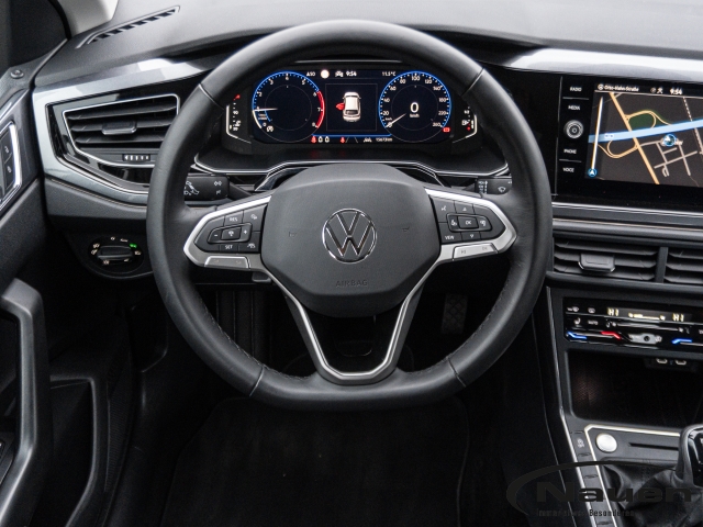 Taigo Style 1.0 TSI *MATRIX*NAVI*SHZ*CLIMATR.*