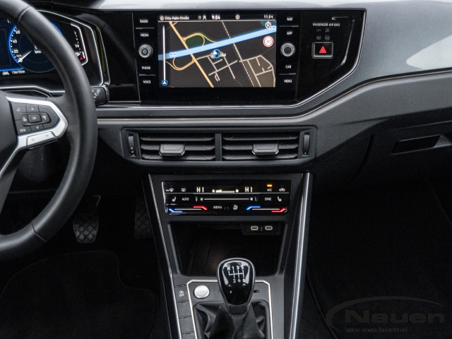 Taigo Style 1.0 TSI *MATRIX*NAVI*SHZ*CLIMATR.*