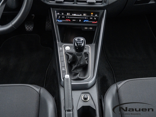 Taigo Style 1.0 TSI *MATRIX*NAVI*SHZ*CLIMATR.*