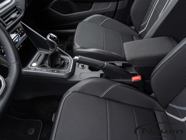 Taigo Style 1.0 TSI *MATRIX*NAVI*SHZ*CLIMATR.*