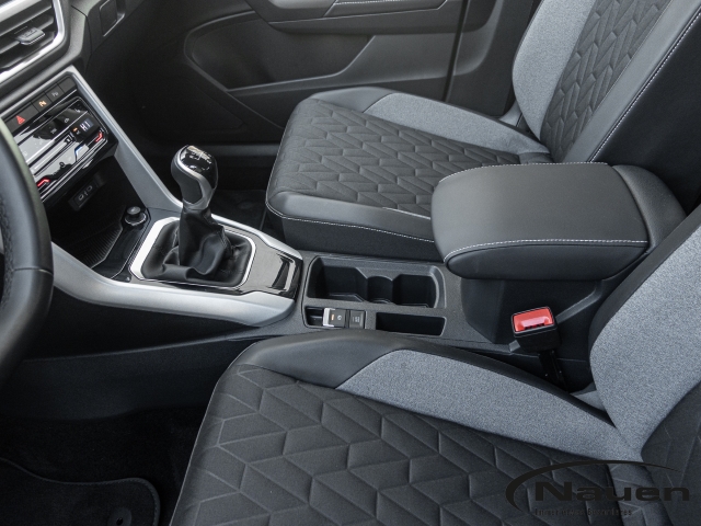 T-Roc Goal 1.0 TSI  *NAVI*LED*ACC*SHZ*PDC*CLIMATR.*