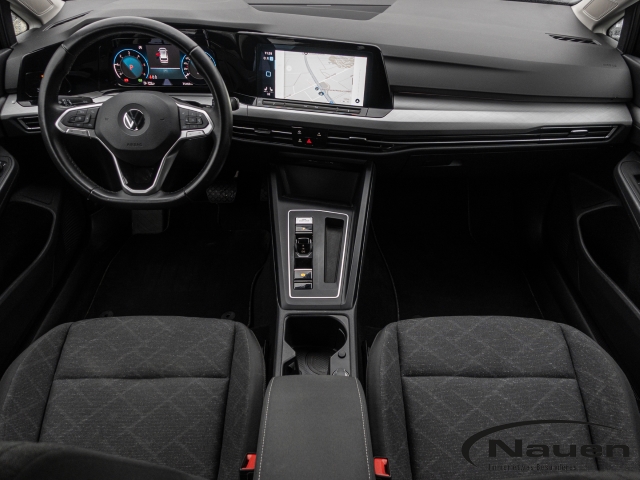 Golf VIII 2.0 TDI Life *LED*PDC*KLIMA*