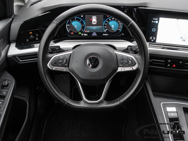 Golf VIII 2.0 TDI Life *LED*PDC*KLIMA*