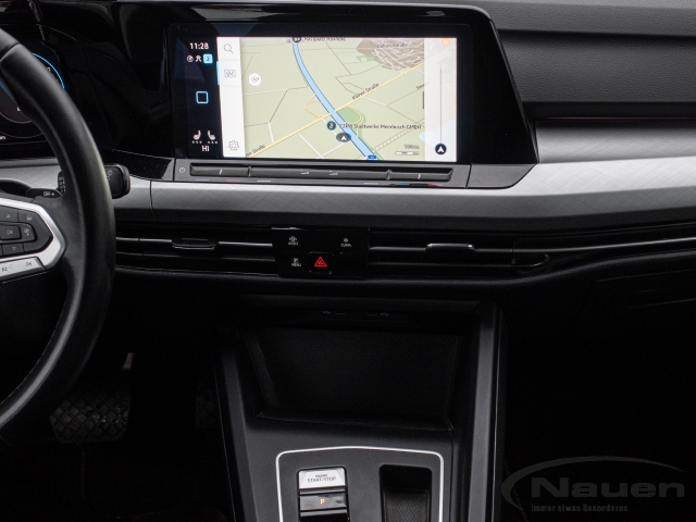 Golf VIII 2.0 TDI Life *LED*PDC*KLIMA*