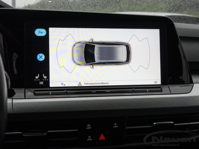 Golf VIII 2.0 TDI Life *LED*PDC*KLIMA*