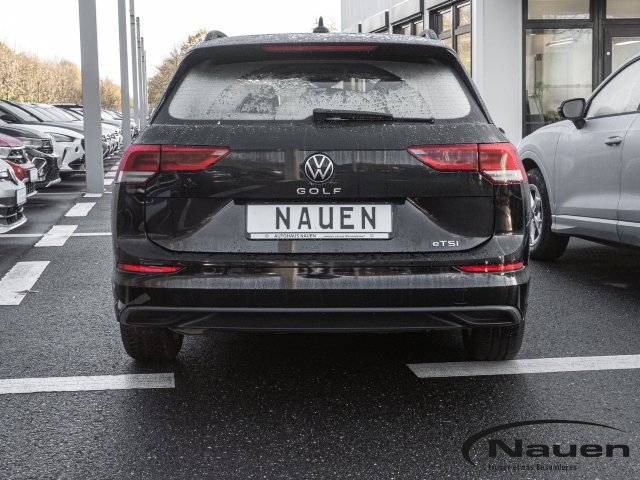 Golf Variant Life DSG *NAVI*LED*ACC*LHZ+SHZ*