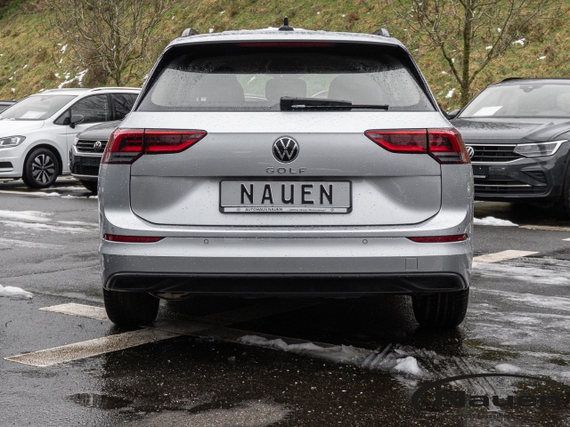 Golf Variant VIII 2.0 TDI *PDC*LHZ*TEMPOMAT*LED*