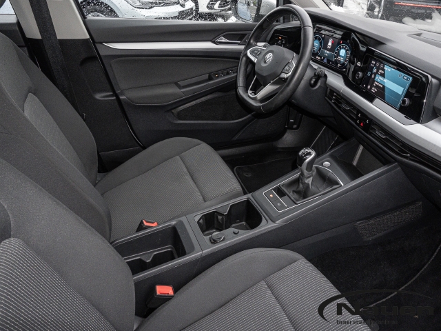 Golf Variant VIII 2.0 TDI *PDC*LHZ*TEMPOMAT*LED*