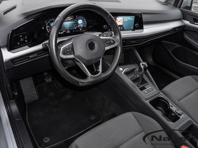 Golf Variant VIII 2.0 TDI *PDC*LHZ*TEMPOMAT*LED*