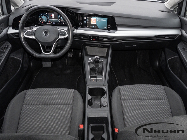 Golf Variant VIII 2.0 TDI *PDC*LHZ*TEMPOMAT*LED*