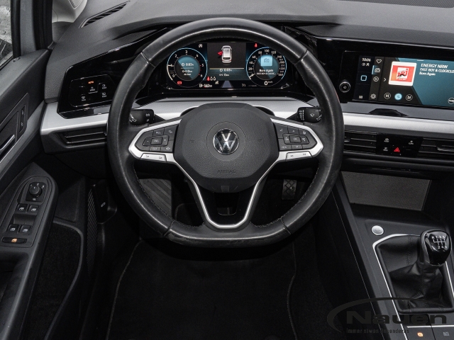 Golf Variant VIII 2.0 TDI *PDC*LHZ*TEMPOMAT*LED*