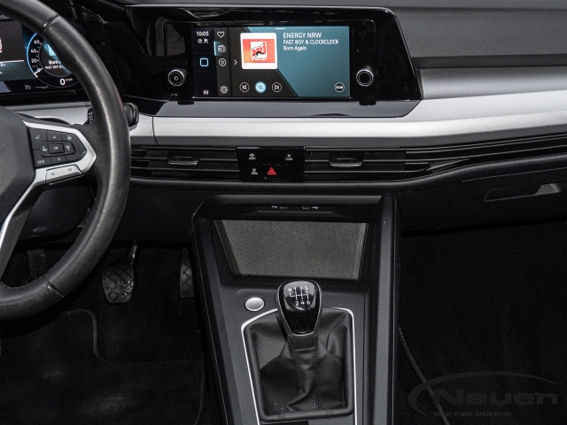 Golf Variant VIII 2.0 TDI *PDC*LHZ*TEMPOMAT*LED*