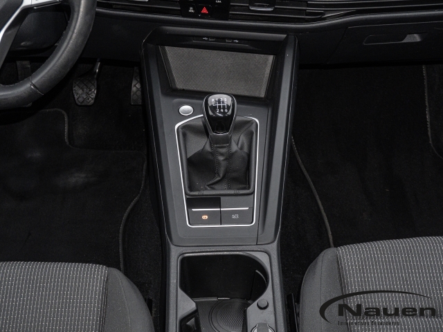 Golf Variant VIII 2.0 TDI *PDC*LHZ*TEMPOMAT*LED*