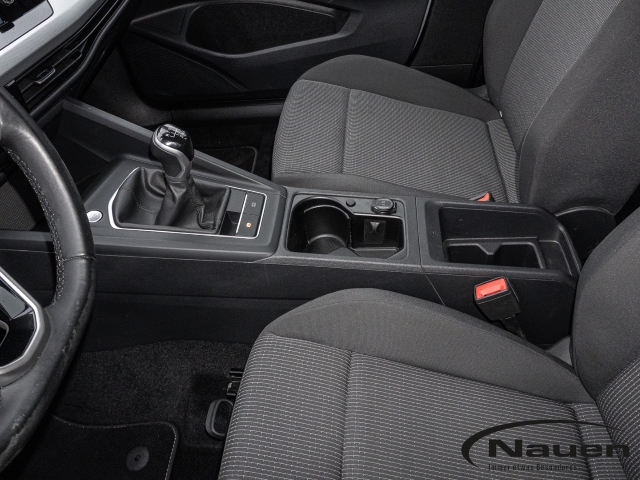 Golf Variant VIII 2.0 TDI *PDC*LHZ*TEMPOMAT*LED*