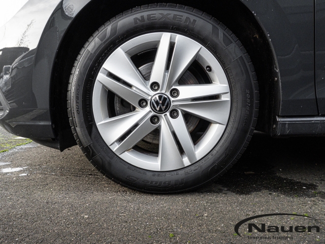 Golf VIII 1.0 TSI Life *NAVI*LED*ACC*SHZ+LHZ*CLIMATR.*