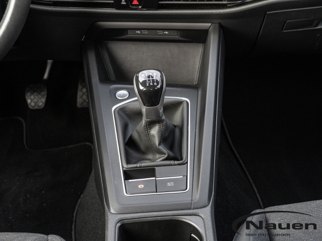 Golf VIII 1.0 TSI Life *NAVI*LED*ACC*SHZ+LHZ*CLIMATR.*