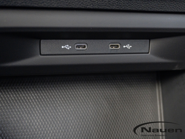 Golf VIII 1.0 TSI Life *NAVI*LED*ACC*SHZ+LHZ*CLIMATR.*