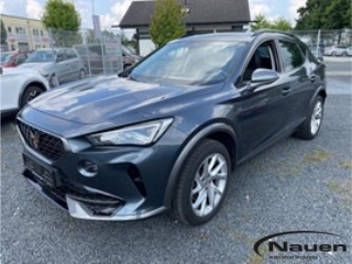 Formentor CUPRA 1.5 TSI 6-Gang Digitales Cockpit LED AC...