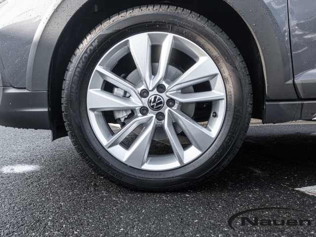 Taigo Goal 1.0 TSI *ACC*LED*SHZ*CLIMATR.*