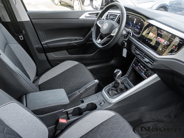 Taigo Goal 1.0 TSI *ACC*LED*SHZ*CLIMATR.*