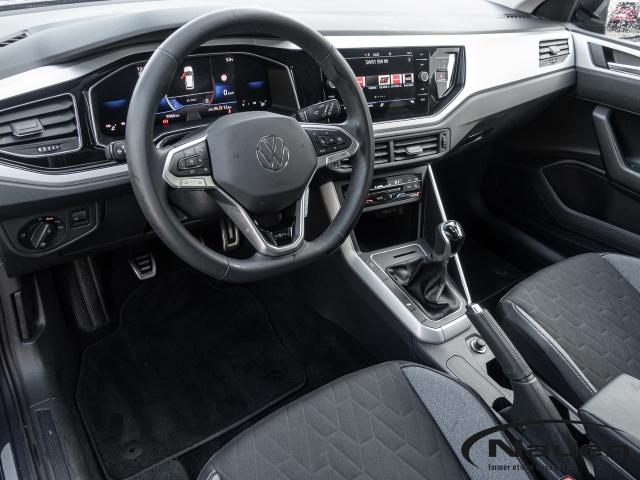 Taigo Goal 1.0 TSI *ACC*LED*SHZ*CLIMATR.*