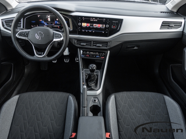 Taigo Goal 1.0 TSI *ACC*LED*SHZ*CLIMATR.*