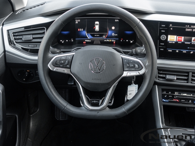 Taigo Goal 1.0 TSI *ACC*LED*SHZ*CLIMATR.*