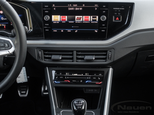 Taigo Goal 1.0 TSI *ACC*LED*SHZ*CLIMATR.*