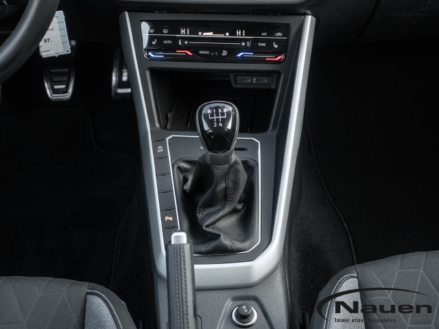 Taigo Goal 1.0 TSI *ACC*LED*SHZ*CLIMATR.*