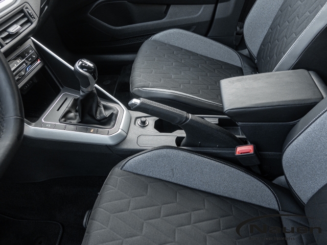 Taigo Goal 1.0 TSI *ACC*LED*SHZ*CLIMATR.*