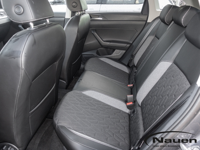 Taigo Goal 1.0 TSI *ACC*LED*SHZ*CLIMATR.*