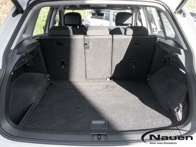 Tiguan 2.0 TSI Elegance 4Motion *AHK*ACC*KAMERA*NAVI*
