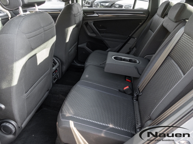Tiguan 1.5 TSI United *ACC*AHK*MATRIX*NAVI*APP-CONNECT*