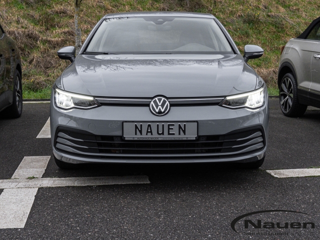 Golf VIII 1.0 TSI United *Navi*LED*ACC*PDC*Allwetter