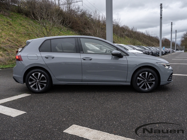 Golf VIII 1.0 TSI United *Navi*LED*ACC*PDC*Allwetter