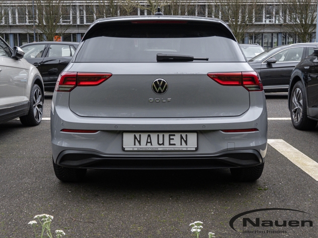 Golf VIII 1.0 TSI United *Navi*LED*ACC*PDC*Allwetter