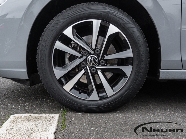 Golf VIII 1.0 TSI United *Navi*LED*ACC*PDC*Allwetter