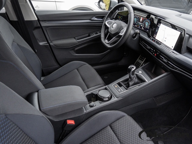 Golf VIII 1.0 TSI United *Navi*LED*ACC*PDC*Allwetter