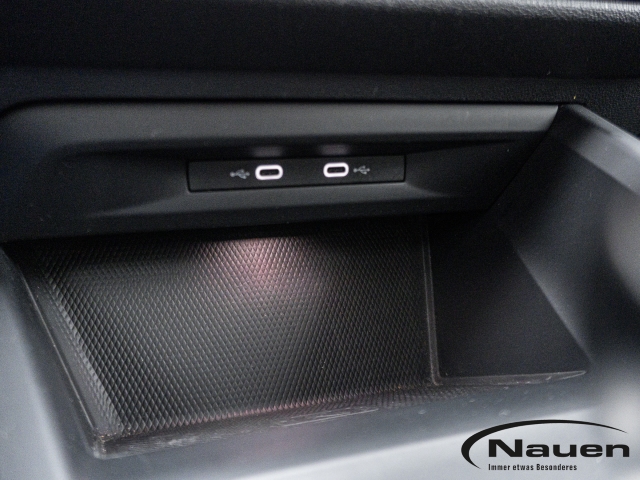 Golf VIII 1.0 TSI United *Navi*LED*ACC*PDC*Allwetter