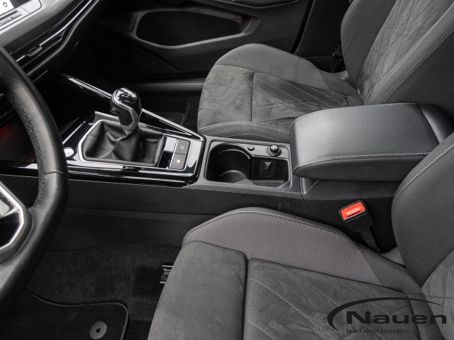 Golf VIII 1.5 TSI Style, AHK,Kamera,Navi,