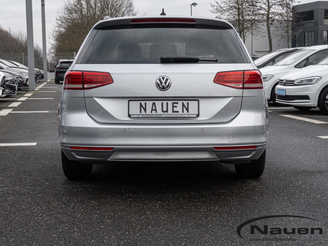 Passat Variant 1.4 TSI Comfortline *ACC*NAVI*SHZ*CLIMATRONIC*