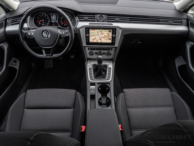 Passat Variant 1.4 TSI Comfortline *ACC*NAVI*SHZ*CLIMATRONIC*